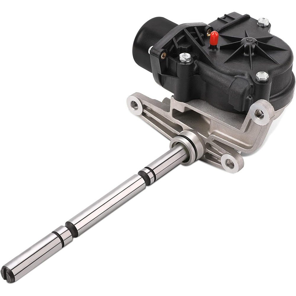 Toyota Tundra Tacoma 4Runner 4WD Transfer Case Shift Actuator Motor Replacement