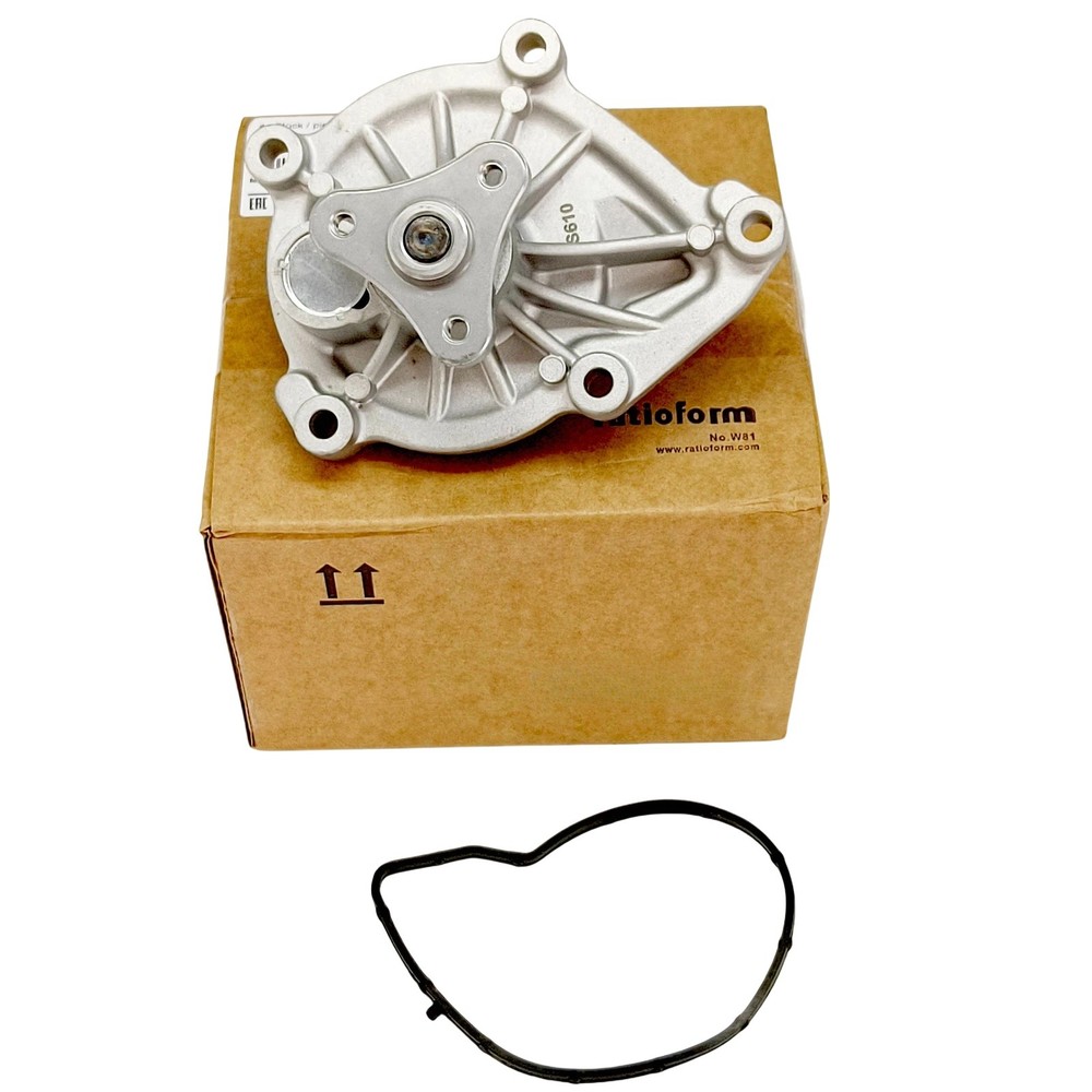 NEW Engine Water Pump For BMW Mini Cooper R59 R60 R55 R56 11537619360