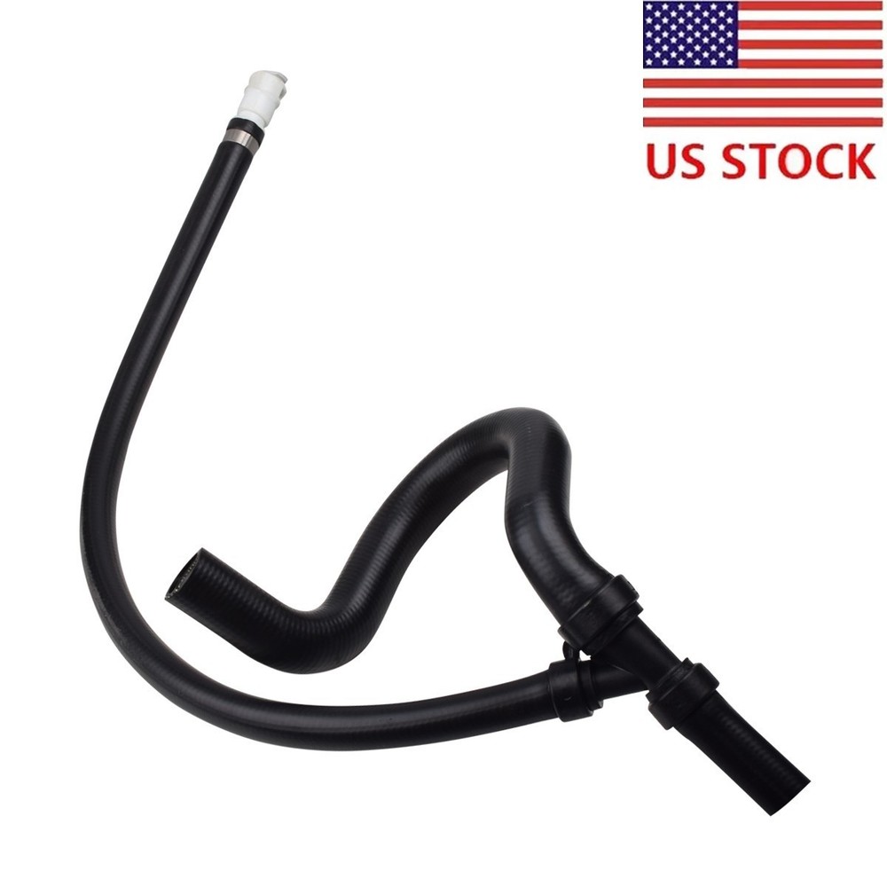Heater Outlet Hose w/ Quick Connect for 07-14 Silverado Tahoe Yukon 15834773