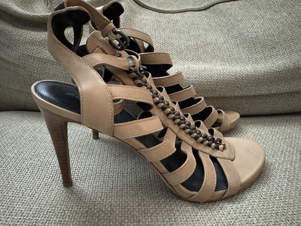 Coach Sandals