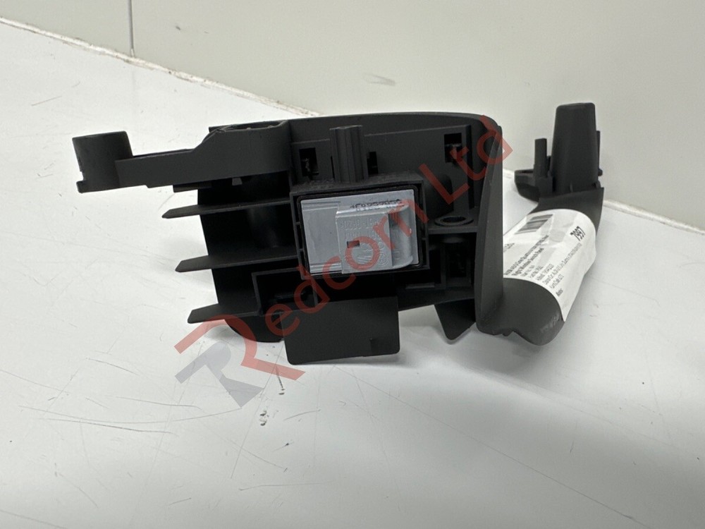 AUDI A3 S Line 2004-2008 Right Rear Window Switch Control Panel S Line Trim