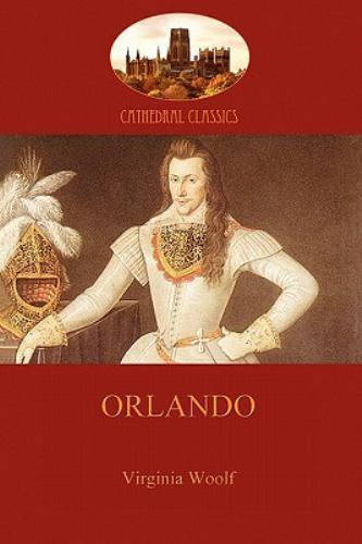 Orlando, Paperback by Woolf, Virginia, Brand New, Free shipping in the US