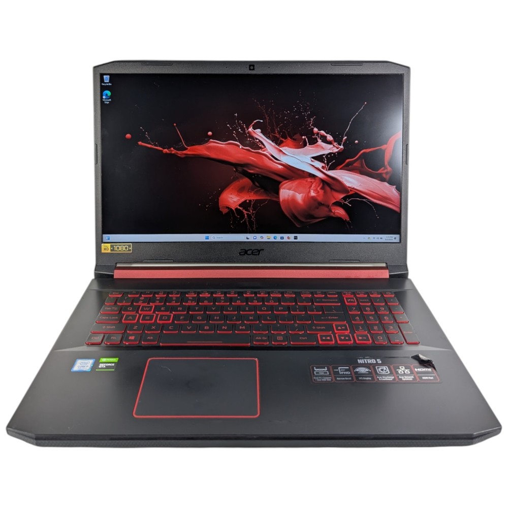 Acer Nitro 5 17