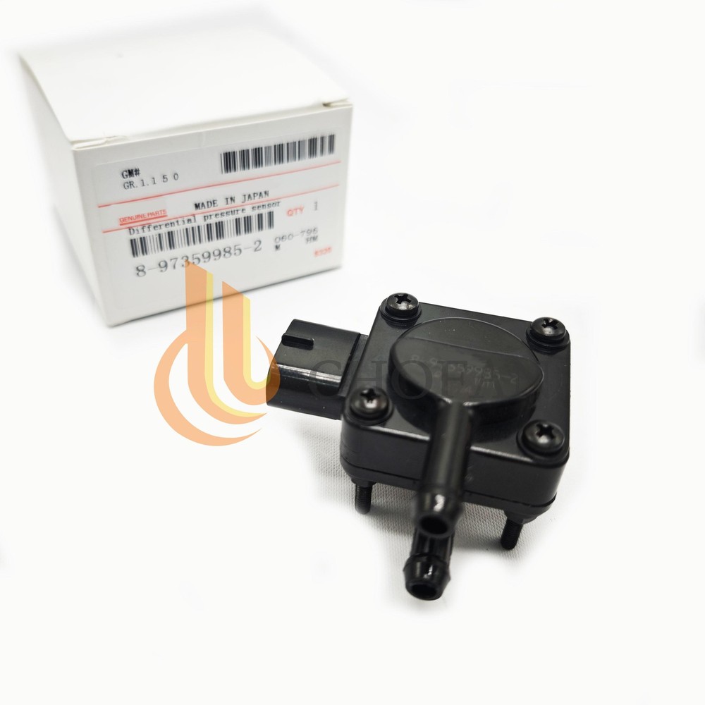 For Isuzu NPR 8-97359985-2 Exhaust Differential Pressure Sensor