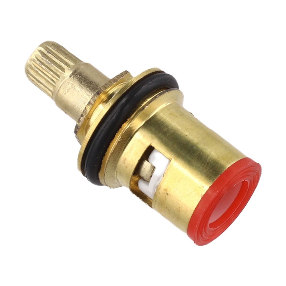 Water Outlet Spare Parts Faucet Valve Swivel Taps Bathroom Washroom Lavatories