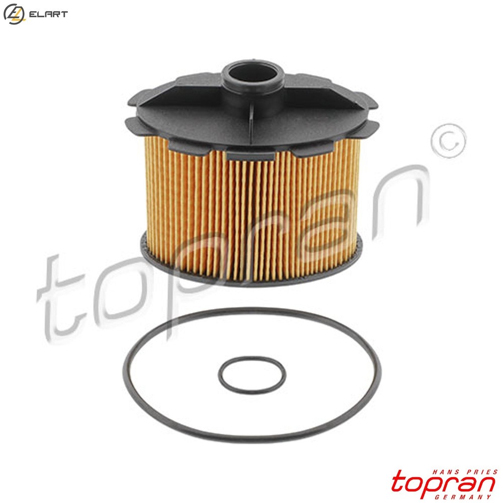 FUEL FILTER 720 949 FOR PEUGEOT PARTNER/PATAGONICA/URBANA/MPV/ESCAPADE/FURGON