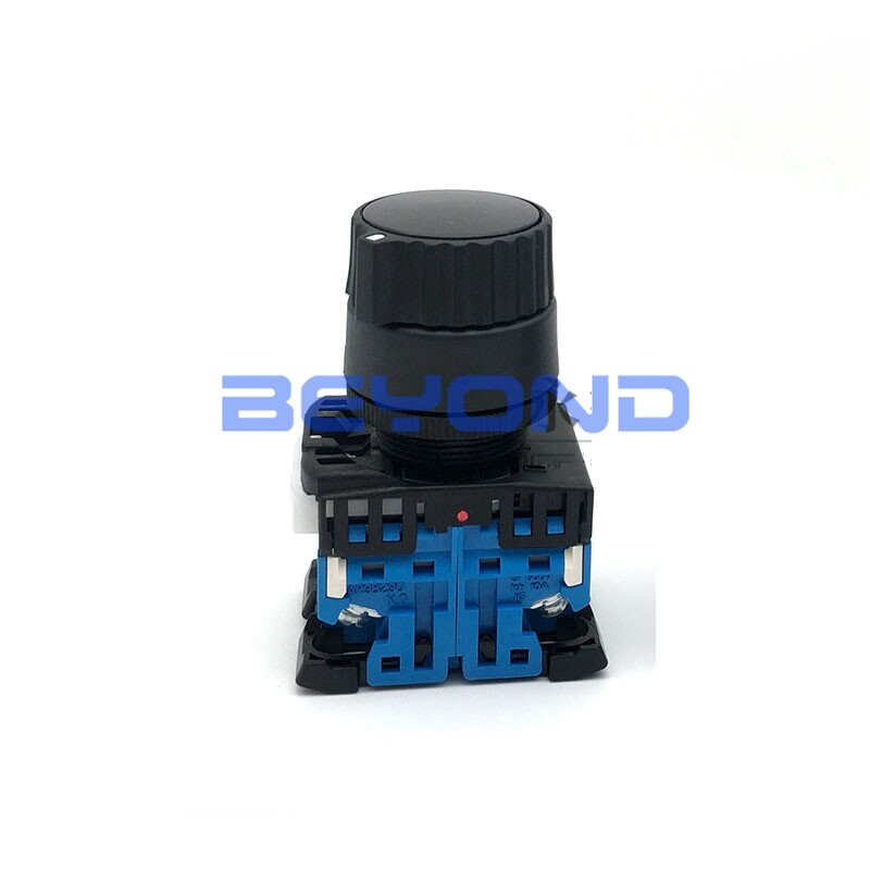 1PC NEW FOR FUJI AR22S2R-20B ph button switch 2NO