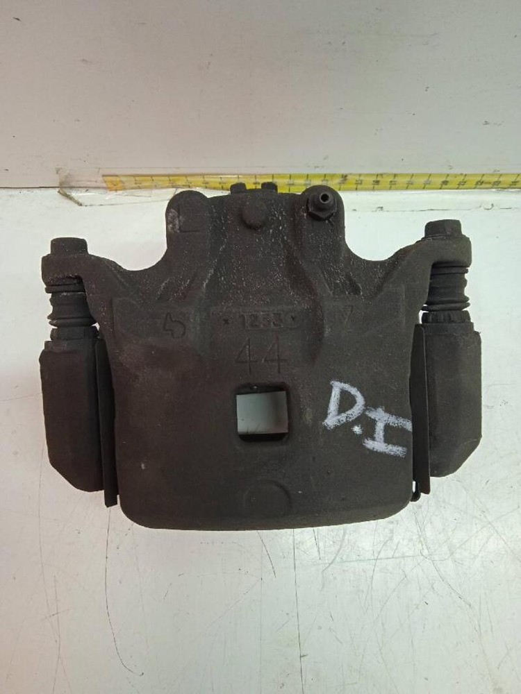 front left brake caliper for Nissan Juke (F15) Acenta 2010 282038