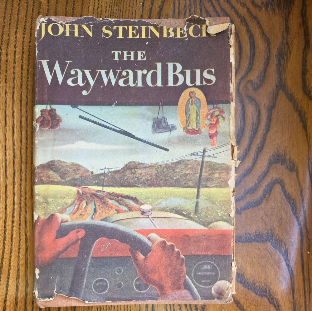 1947 1st Edition 