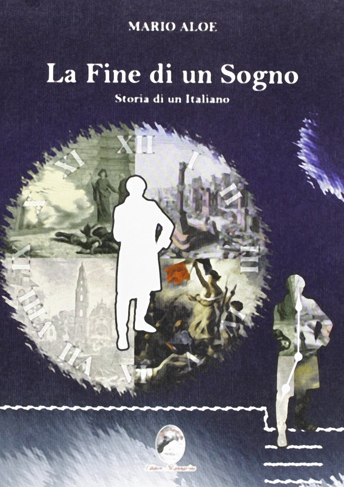 Mario Aloe La fine di un sogno. Storia di un italiano (Paperback)Another great item from Rarewaves USA | Free delivery!