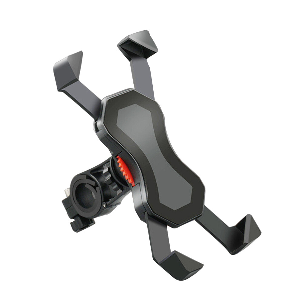 Adjustable Phone Mount for Motorcycle MTB E-Bike Holder  