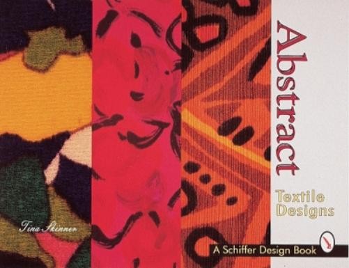 Tina Skinner Abstract Textile Designs (Paperback)Another great item from Rarewaves USA | Free delivery!