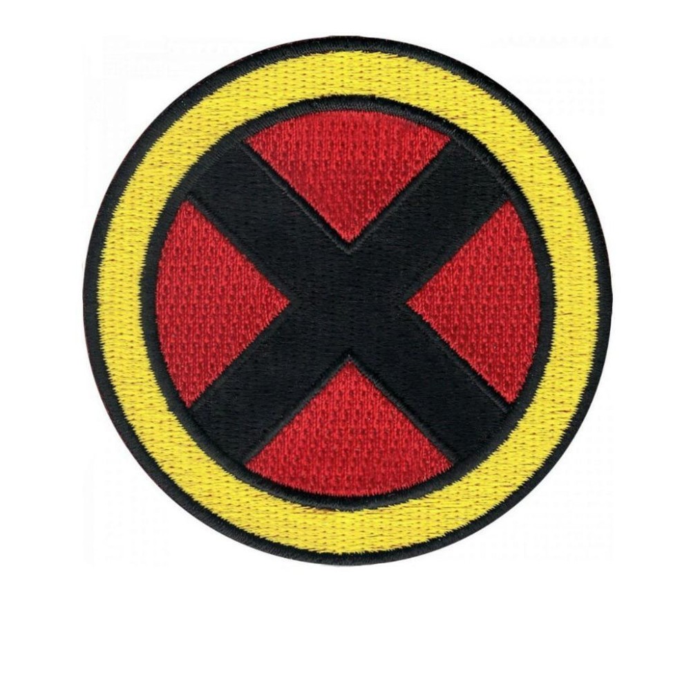 X-MEN IRON ON PATCH 3