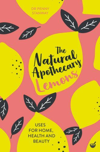 Discover Natural Home Health Beauty Tips with The Apothecary Lemons Guide