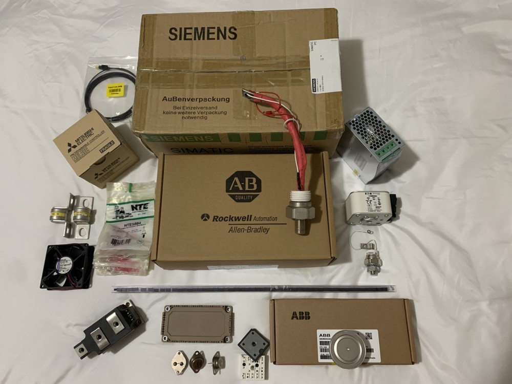 Module       Skkd81-12 Semikron                        Box Lm1 Raedy To Ship Now