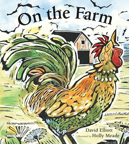 On the Farm, Elliott, Professor of Music and Music Educ