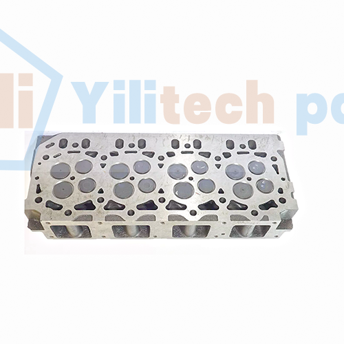 Volvo D3 Cylinder Head VOE14521519 for EC55B EC60C ECR88