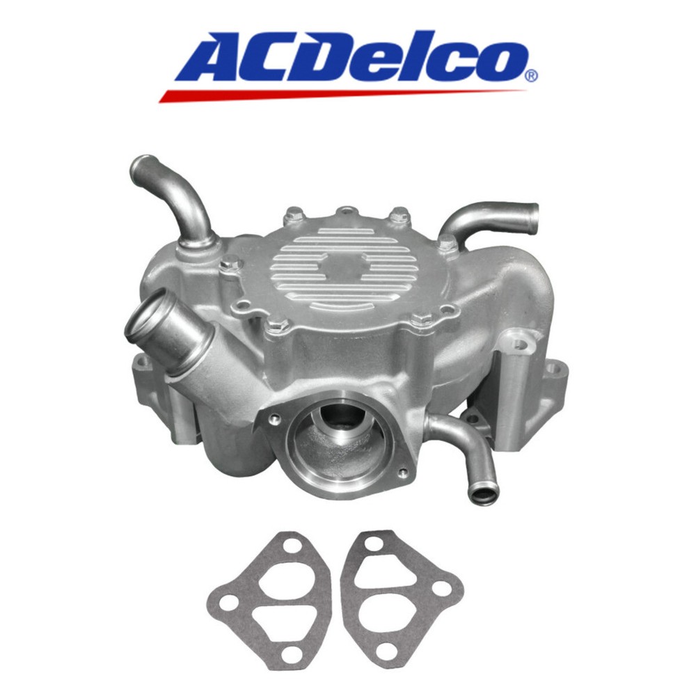 ACDelco Engine Water Pump 252-701 For 93-97 Chevrolet Camaro Pontiac Firebird