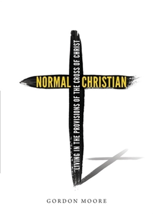 Normal Christian (Paperback or Softback)