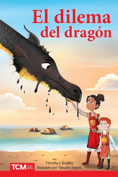 El dilema del dragón/ Dragon's Dilemma, Paperback by Bradley, Timothy J.; Var...