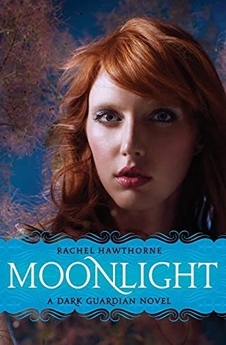 Moonlight (Dark Guardian, Book 1): ... by Hawthorne, Rachel Paperback / softbackFREE US DELIVERY | ISBN: 0061709557 | Quality Books