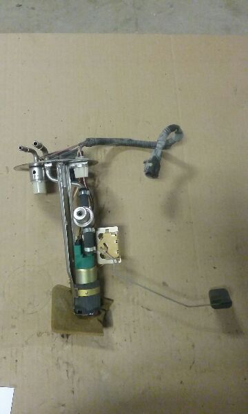 Fuel Pump for 1998 Mazda B-2500 Regular Cab 6ft Box 112 WB 1200834