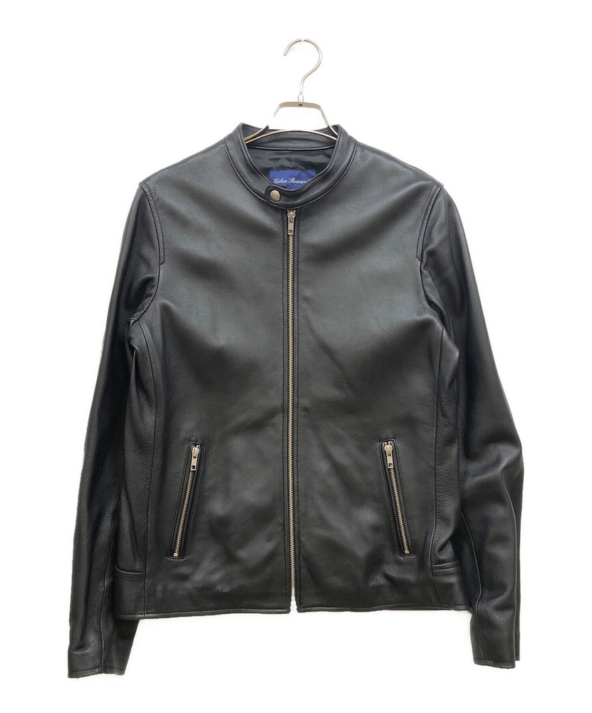 Urban Research Sheep Leather Jacket L Gmf21