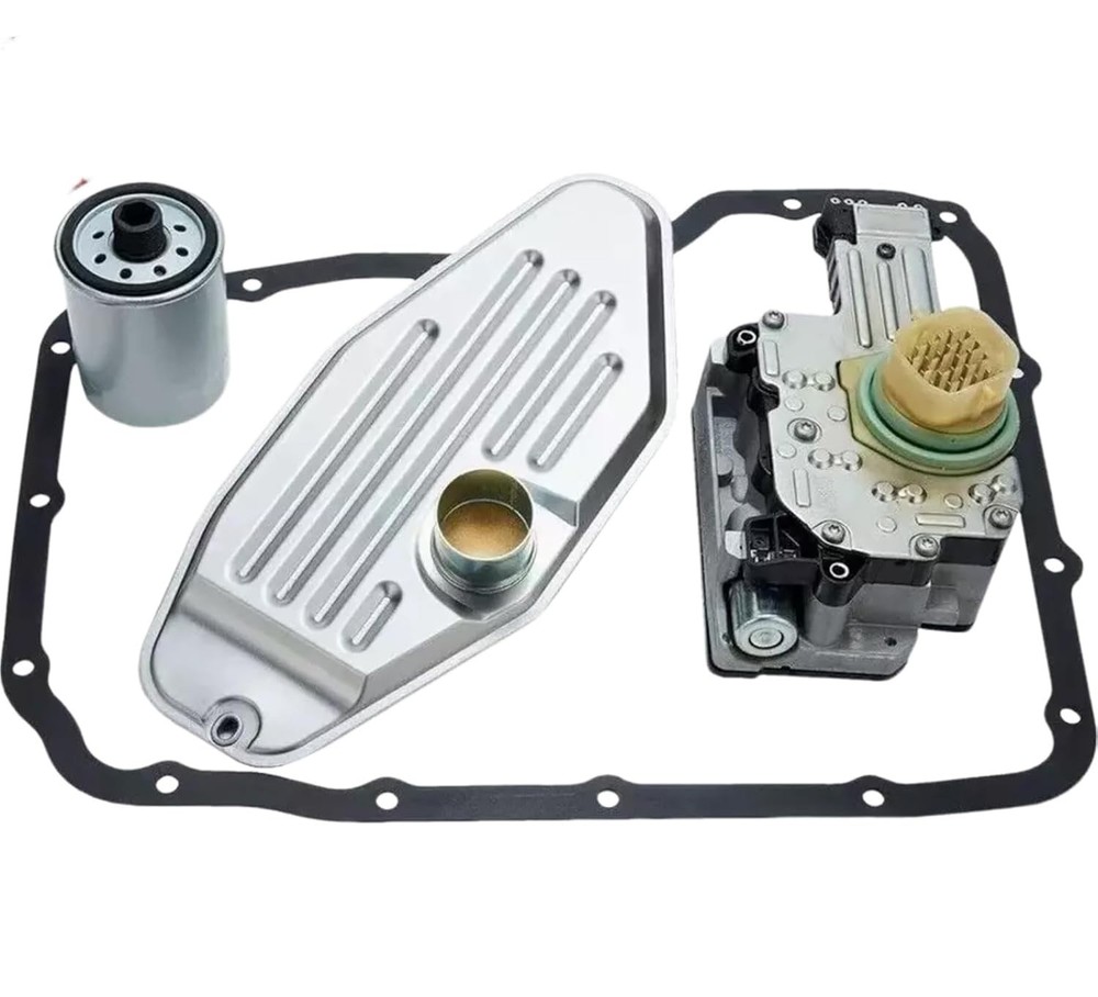 Transmission Shift Solenoid Kit For 2002-2018 Dodge Ram 1500 ST 5.7L V8 68002342