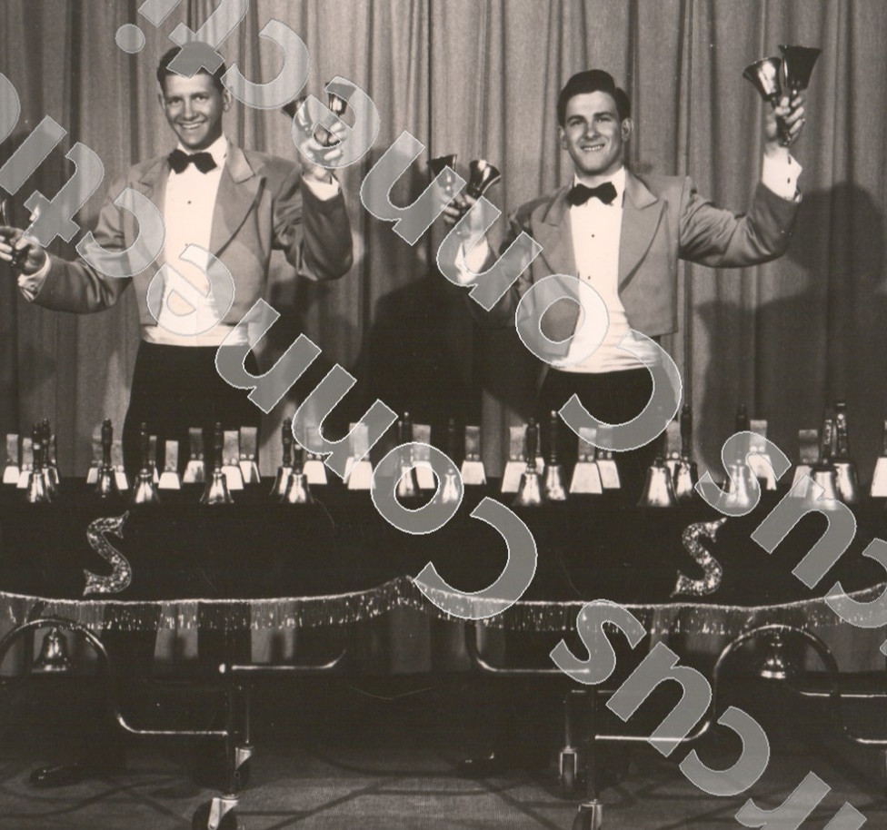 1940-50s Bell Act 