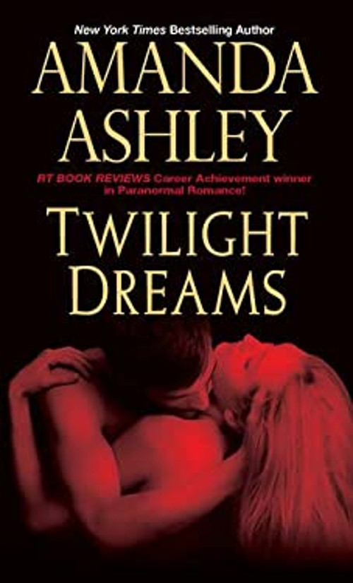 Twilight Dreams Mass Market Paperbound Amanda Ashley
