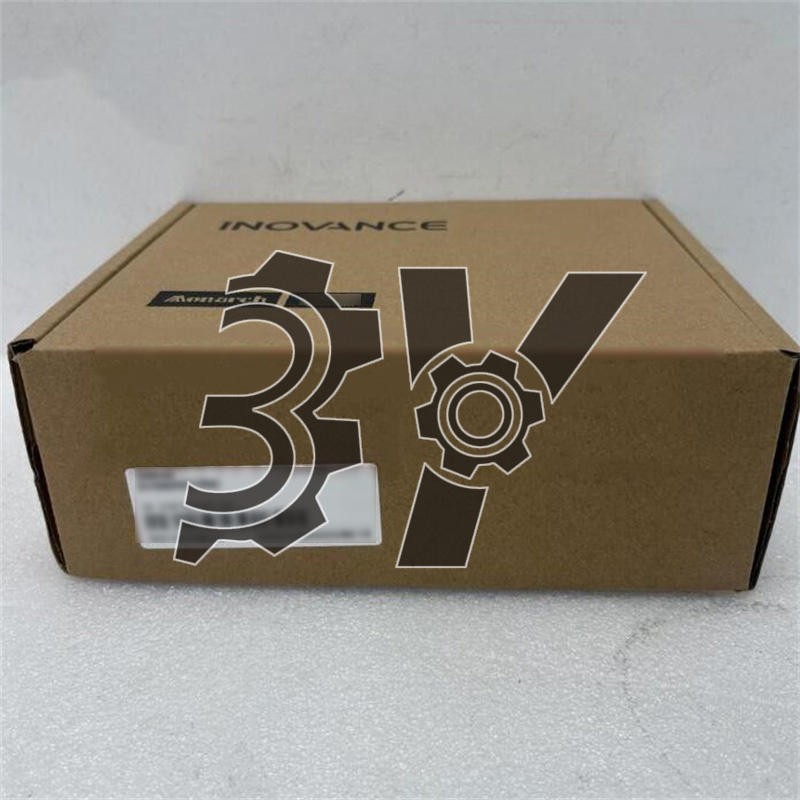 One New INOVANCE servo drive IS620NS1R6I