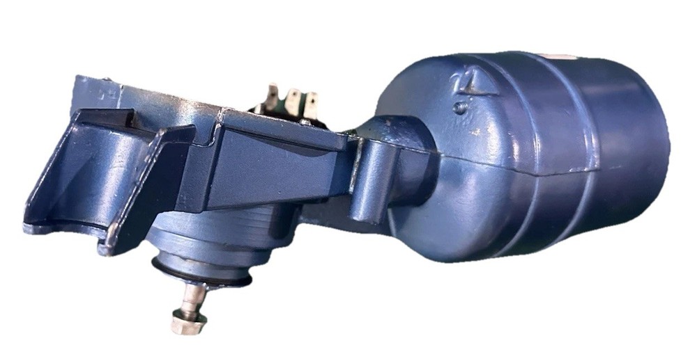 Cardone 40-162 Wiper Motor Multiple Makes/Models 1973‑1990