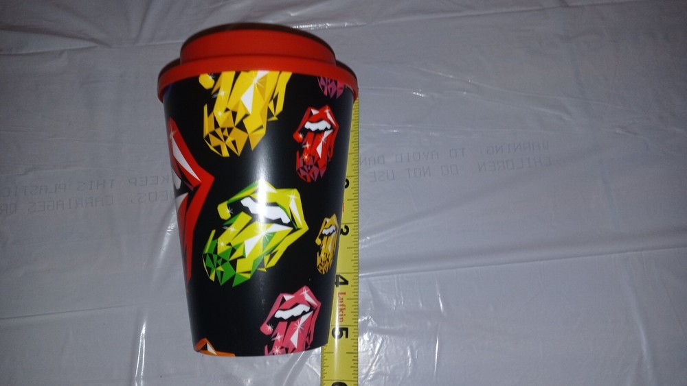 The ROLLING STONES Collector's Item New Unused