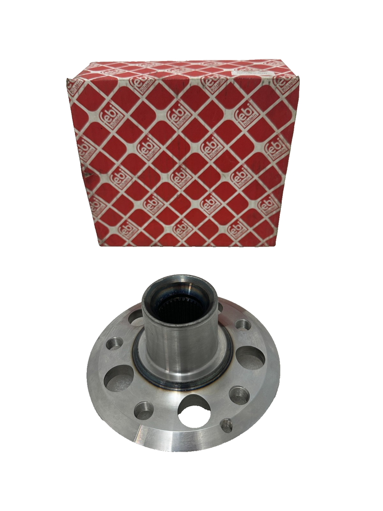 Febi Front Wheel Hub Bearing For Mercedes Benz 36079
