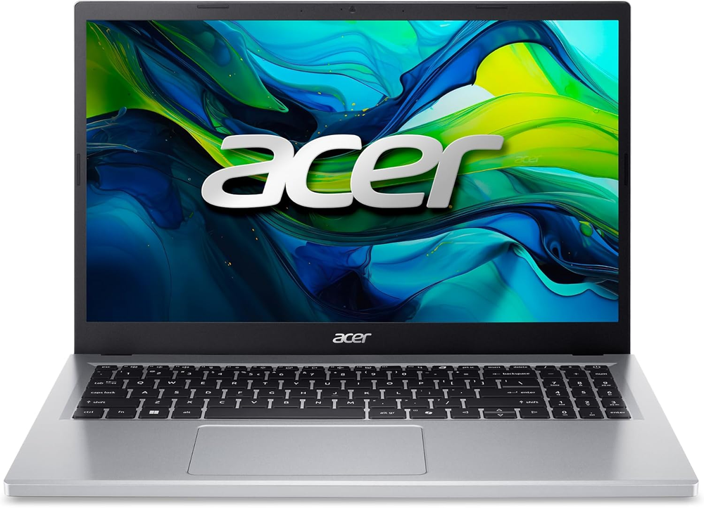 Acer Aspire Go 15 AI Ready Laptop with 15.6 FHD IPS Display and Intel Core i3-N305-image