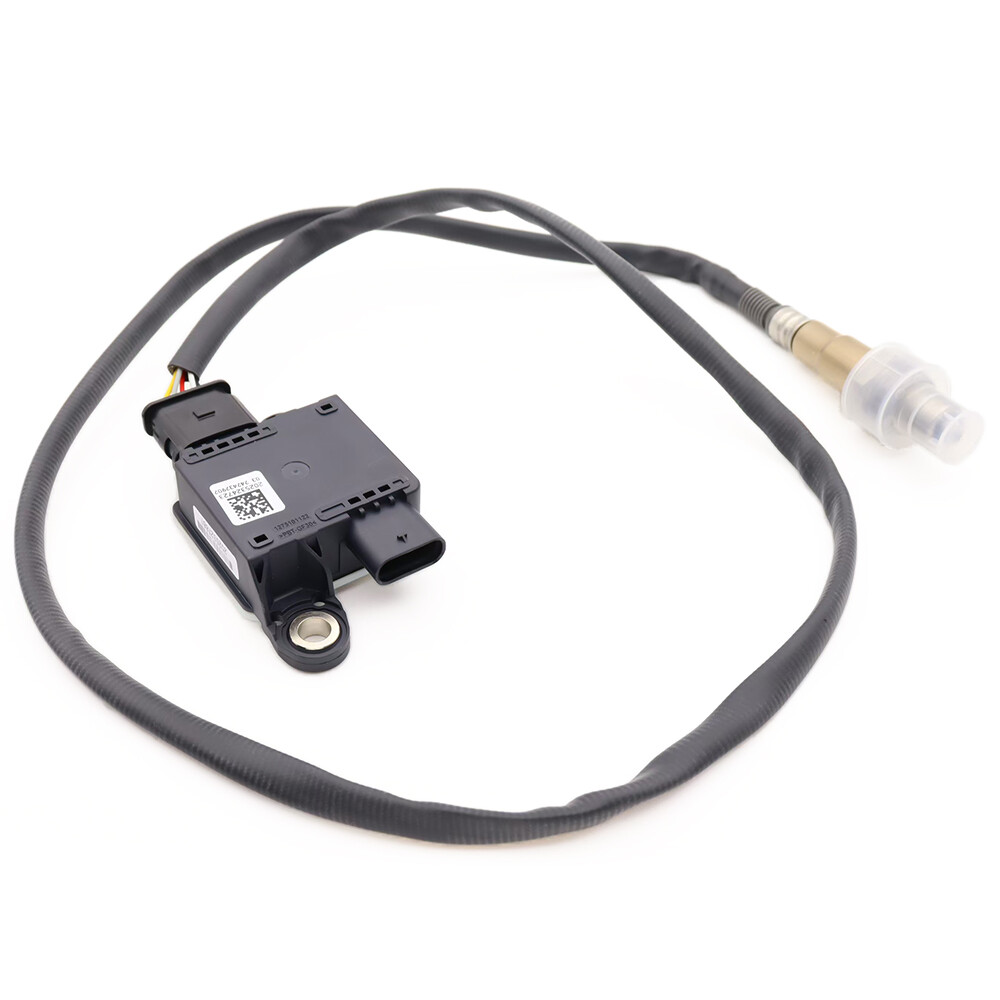 DIESEL PM EXHAUST PARTICULATE SENSOR 68297518AA FOR JEEP WRANGLER 3.0L 2018-2021