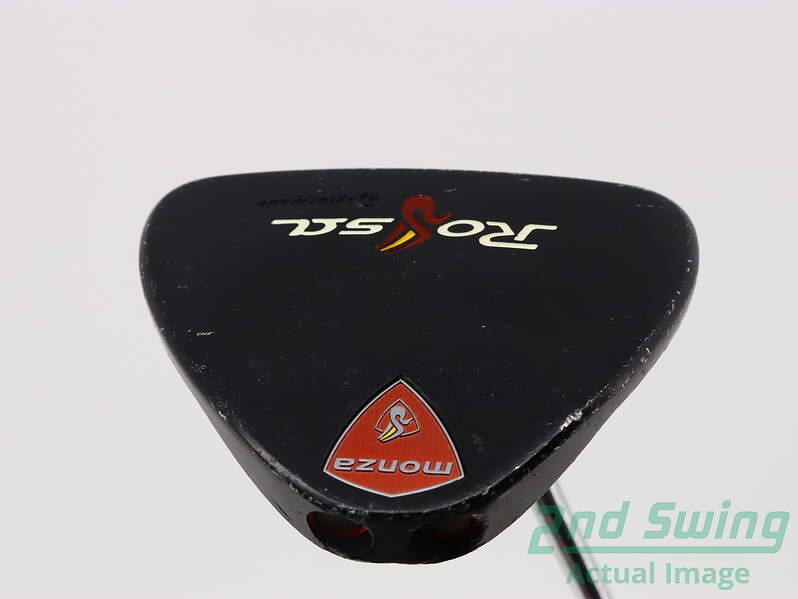 TaylorMade Rossa Monza Mid Putter 43in Steel Right Hand