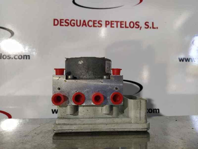 9802460680 abs CITROEN C3 2009 91286