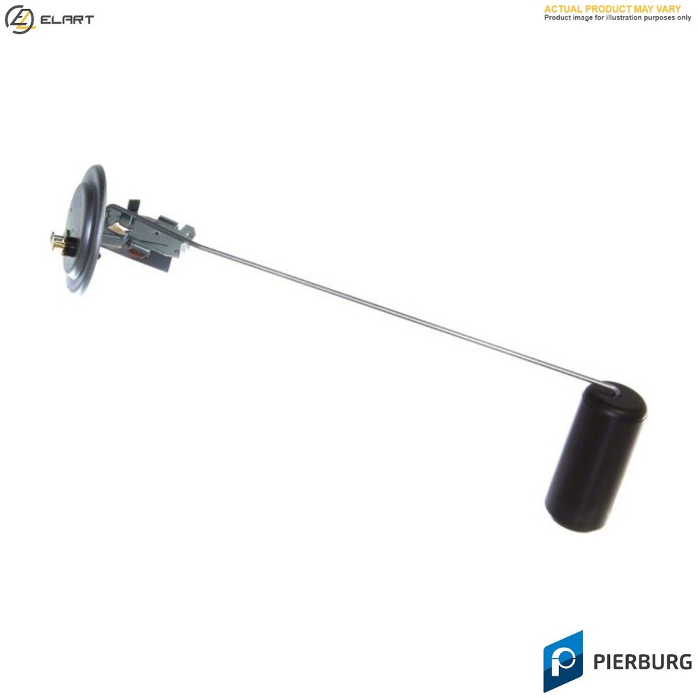 SENDER UNIT FUEL TANK 7.05656.84.0 FOR PEUGEOT EXPERT/Platform/Chassis/Van 1.6L