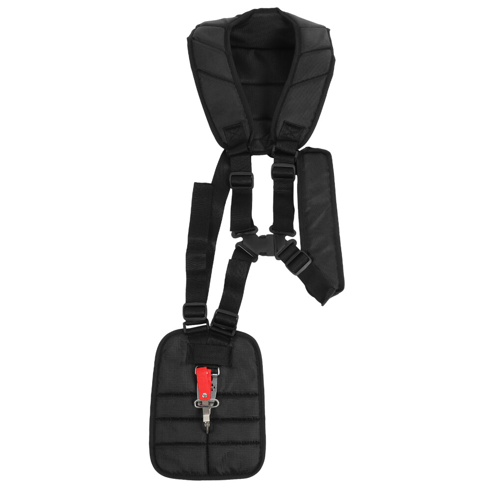 Shoulder Harness Strap Double Pruner Strap Farming Agriculture