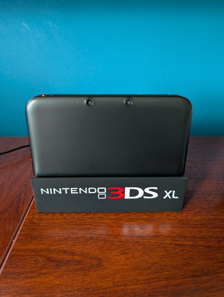Nintendo 3DS XL Charging Dock