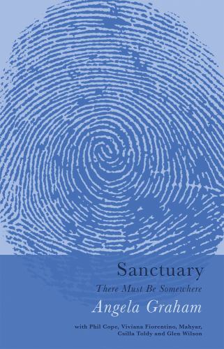 Sanctuary by Graham, Angela, Like New Used, Free shipping in the US