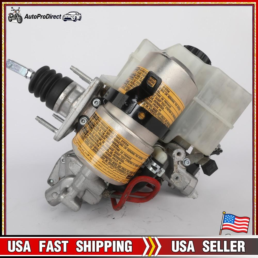 ABS Pump Master Cylinder 47050-60010 For Toyota Land Cruiser LX470 98 99 US Ship