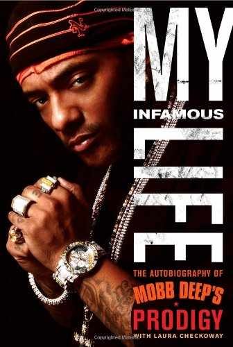 My Infamous Life: The - Hardcover, by Johnson Albert 