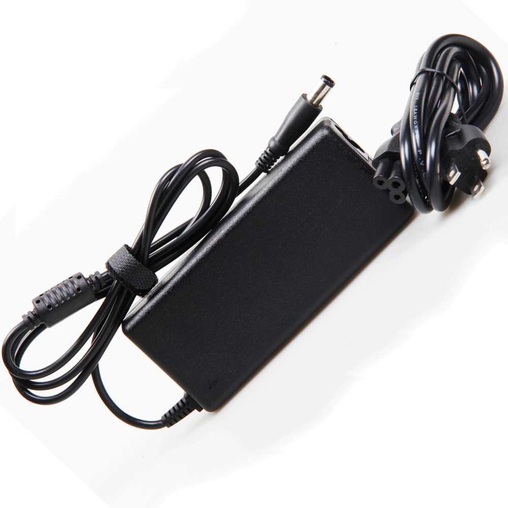 HP All-in-One Desktop AC Charger Adapter for 22-3120 22-3130 22-3119 Models-image