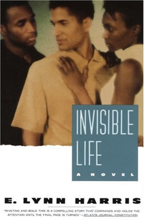 Invisible Life : A Novel Paperback E. Lynn HarrisFree US Delivery | ISBN:0385469683