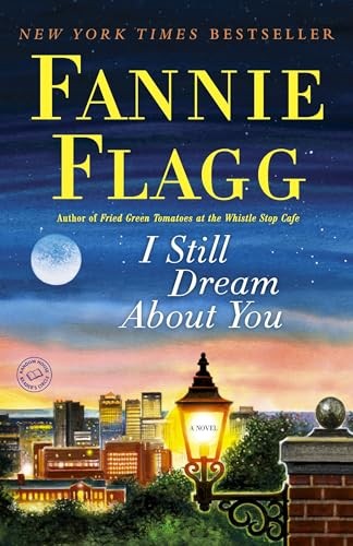 I Still Dream about You, Flagg, Fannie