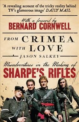 From Crimea With Love by Salkey, Jason, Like New Used, Free shipping in the US
