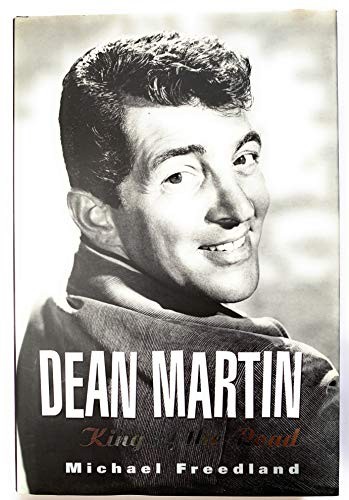 Dean Martin: King of the Road by Freedland, Michael Paperback Book The Fast FreeFREE US DELIVERY | ISBN: 1861058829 | Quality Books