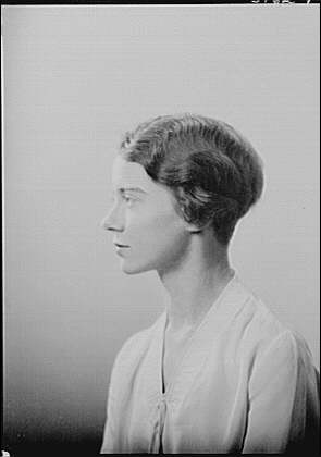 Photo:Marvin,Judith,Miss,portrait photograph,women,Arnold Genthe,1927